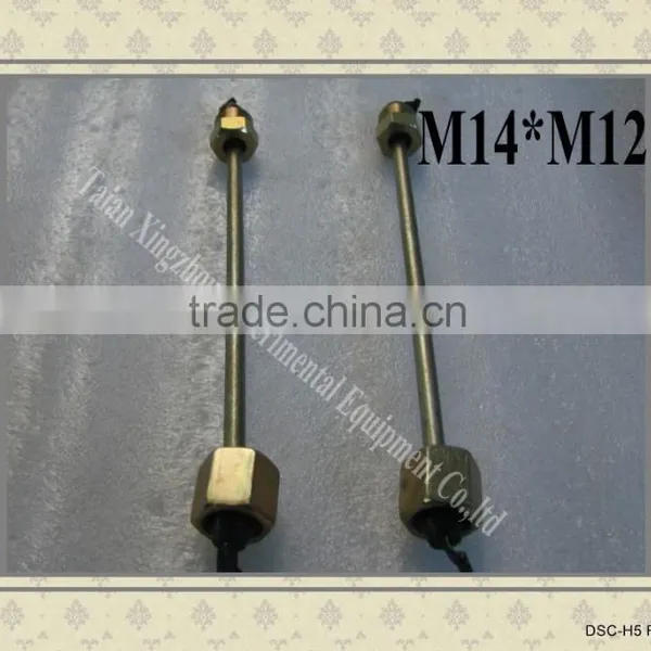 Diesel Common Rail High Pressure Fuel Pipes photo-3