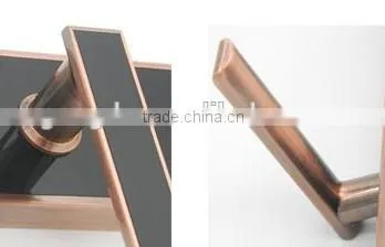 GD Elegant Panel Smart Card Sensor Door Lock photo-6