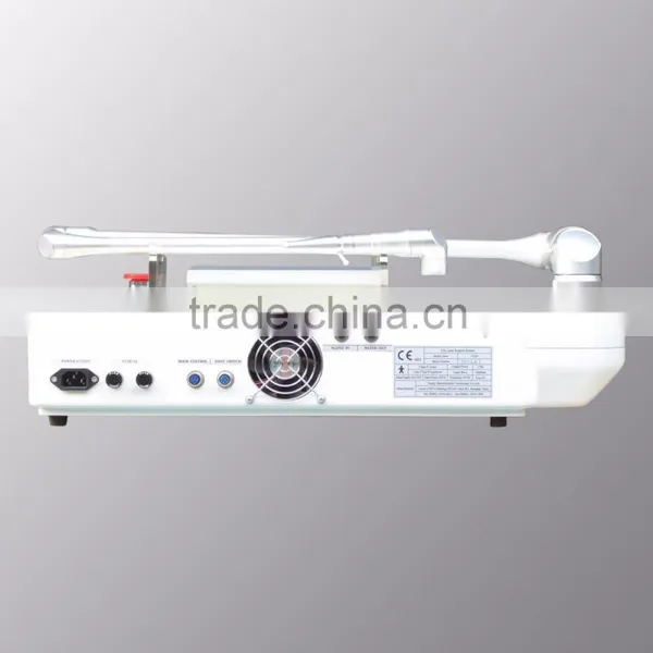 Medcial CO2 Laser for Gynecology photo-4