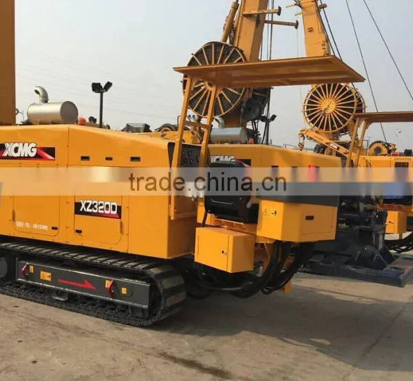 ZT-25 Horizontal Directional Drilling Rig photo-2