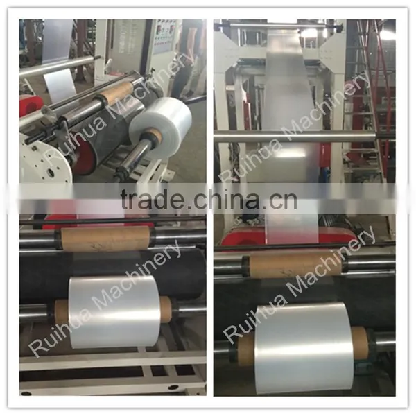 Food Packing Film Making Machine photo-5