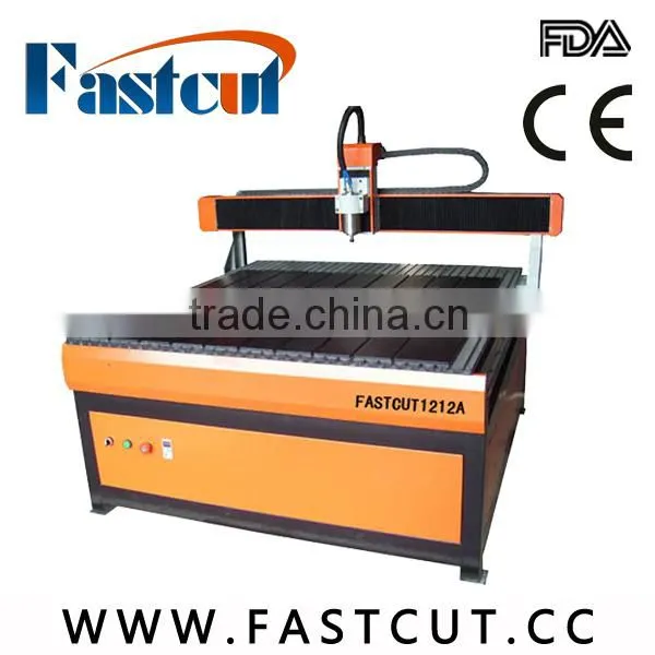 Cnc Router Advertisement Equipment