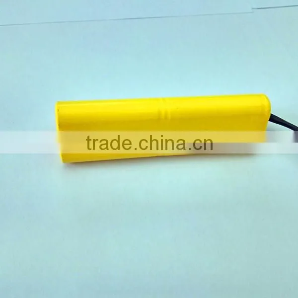 7.2V NI-CD Aa400 Rechargeable Battery Pack photo-4