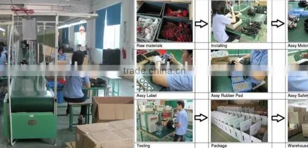 Professional Multi-tasker Juice Blender Manufacturer in China, European Standard photo-3