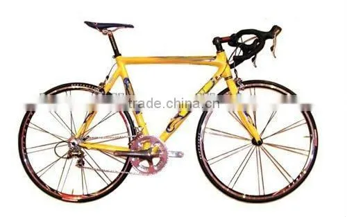 2016 700c Racing Bike Popular 14 Speed Road Bike Made in China photo-2
