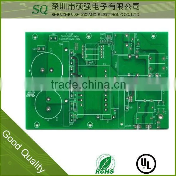 OEM /ODM Electronic HASL FR4 Board ,supplier in Shenzhen China,pcb Board photo-3