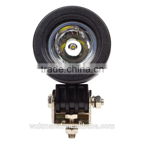 10W Mini Tail Cre-e Auto Led Off Road Lights Led Fog Light for Bike Motorcycle Jee-p Wrangler photo-2