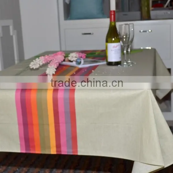 Christmas Decoration Table Cloths