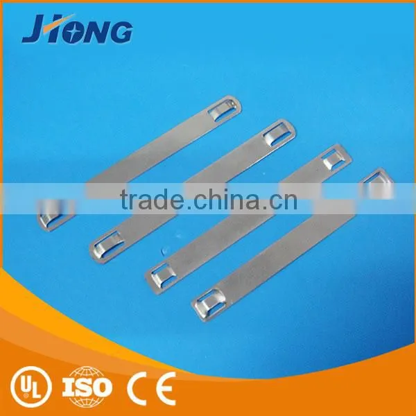 304 Stainless Steel Marker Plate photo-3