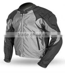 Motorbike Textile Garments