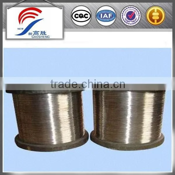 4mm 304 Stainless Steel Wire Rope