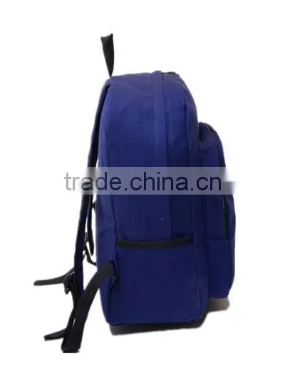 2016 Cute Cooler Daily Using Backpack With Many Pockets and Laptop Bag photo-2
