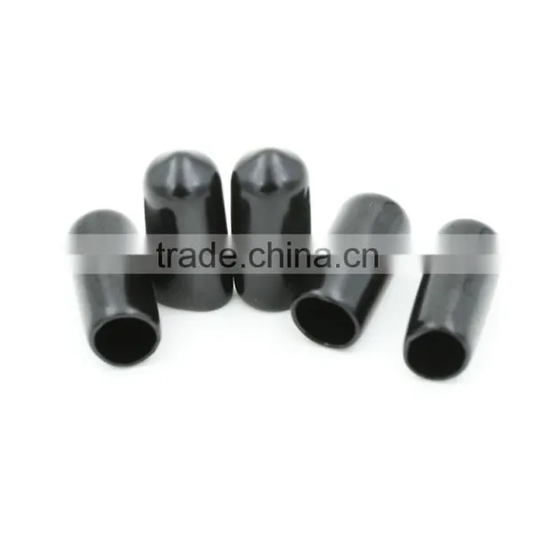 UV Resistant Roundness Pvc Pipe Threaded End Cap photo-2