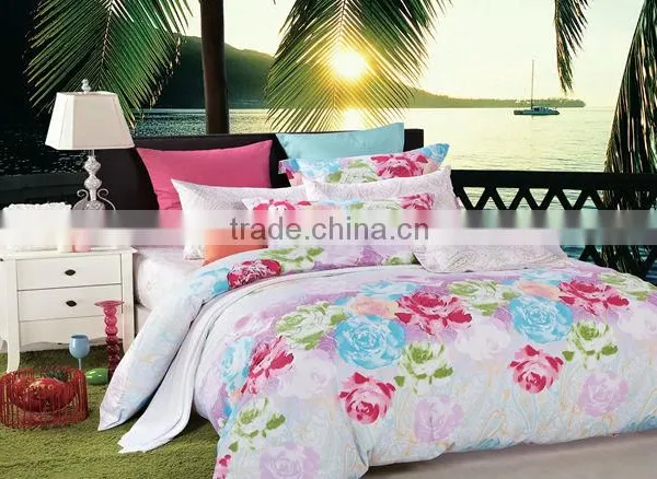Twin Full Queen King Bedding Set photo-4