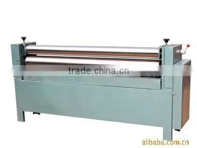 Carton Machine Gum Mounting(gluing) Machine photo-2