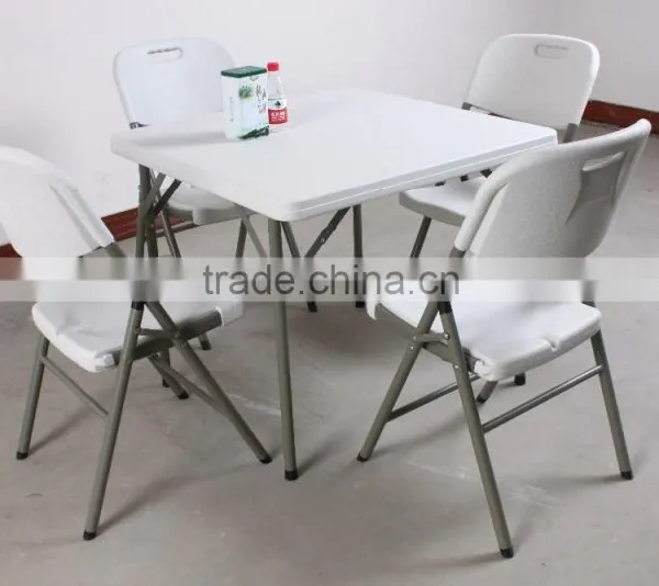 Square Restaurant Catering Tables photo-2