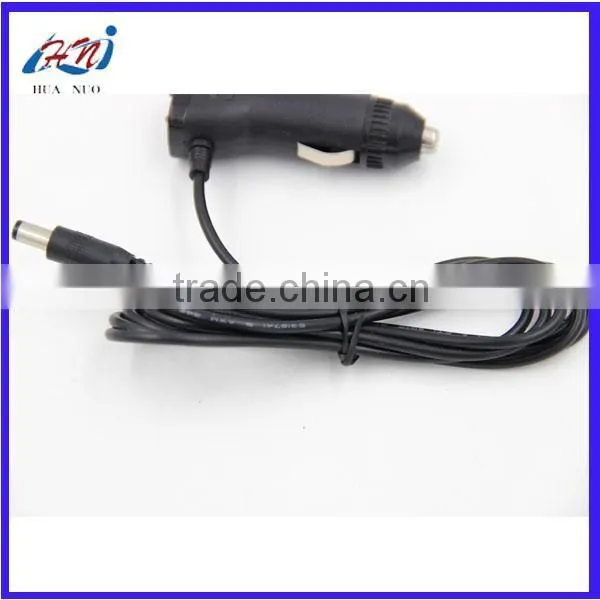 High Quality Car Cigarette Lighter Plug With Switch,led Light to dc Power Cable photo-6