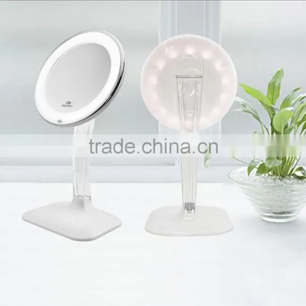 Led Mirror, Lighted Vanity Mirror photo-4