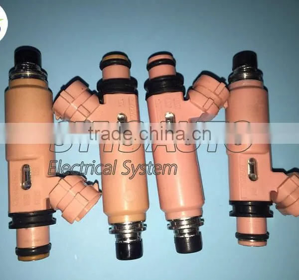 Original Genuine Fuel Injector Injection Nozzle 23250-20030 23209-20030 For Toyota Camry Sienna Lexus ES300 RX330 3.0L 3.3L V6