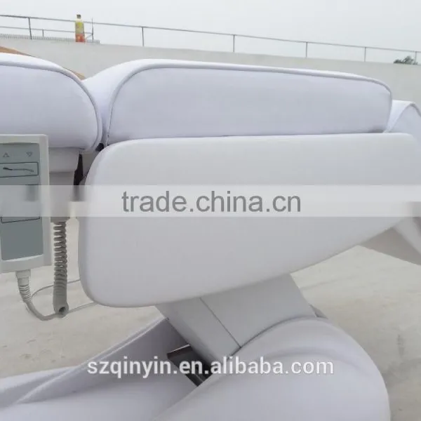 The Most Hotsale Electric Lift Massage Table Spa 2016 photo-6