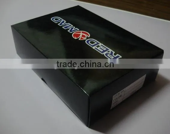 Luxury Hard Paper Shoe Box photo-2
