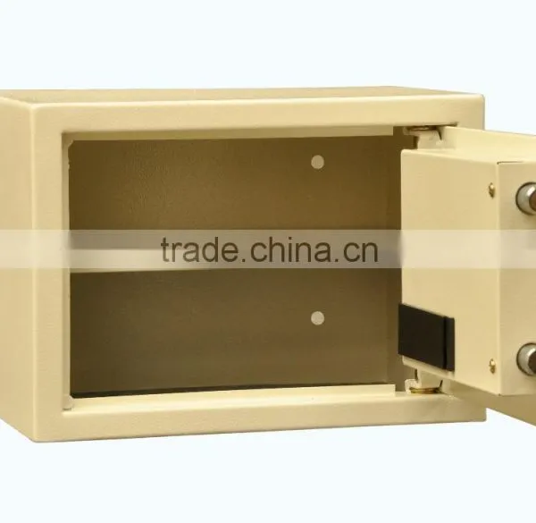 Excellent Electronic Safe Box for Home Security E25EG photo-4