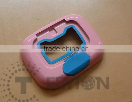 Home Appliance Cnc Machining Rapid Prototype photo-5