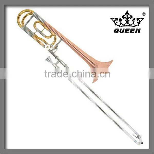 Trombone/ High-Grade Trombone/Brass Instrument