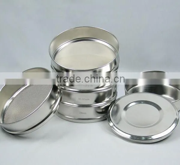Market Grade Test Sieve(ASTM E11-09)