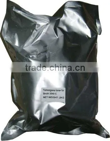 Toner Refill Powder for Xerox Printer Toner Cartridge
