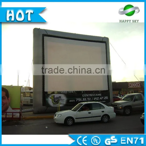 Big Cinema Screen,projector Screen Material Cinema,privacy Screen Protector for Macbook Air photo-2