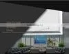 SMD 600*1200 Led Panel Light Osram 300*1200 Hight Lumen photo-4