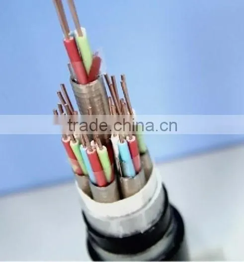 China Manufacturer ROHS Certificate PVC Insulated Building Wie Fire Resistant Electric Wire photo-3