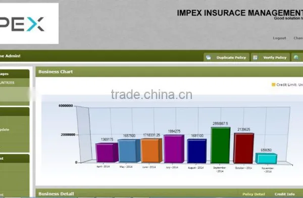 Insurance Management Tool photo-2