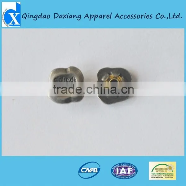 Handsome Silver Snap Fasteners for Coats photo-6