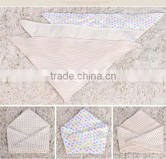 2015 Hot Selling Cotton Large Infants & Toddlers Bibs photo-5