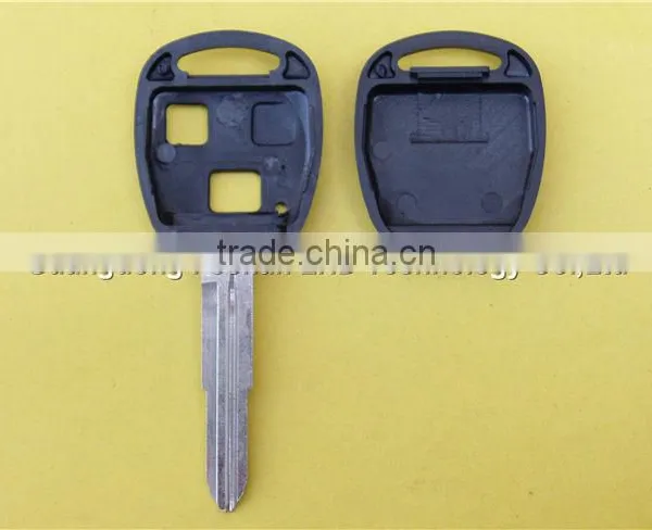 Hot Sale Toyota 2 Button Car Remote Key Shell Cover Case With TOY41 Blade photo-5