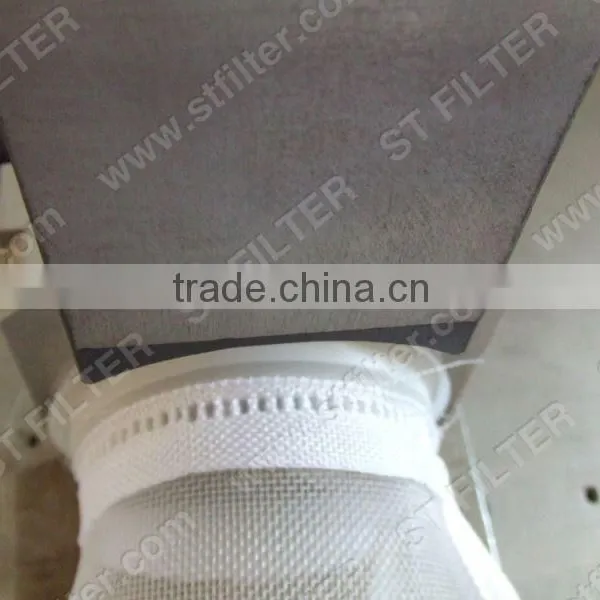 Dacron Muti Liquid Filter Bag 4# photo-5