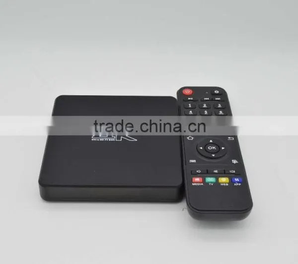 Foisontech Smart TV Box Pre-installed Fully Kodi With OS Android 5.1 photo-3