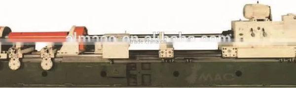 china best sale and low cost Deep Hole Honing Machine 2M2125 of ALMACO company
