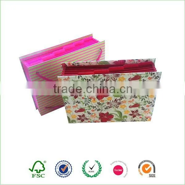 Desk Document File Folder Paper Folder