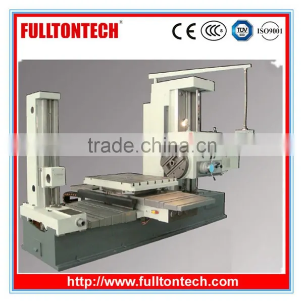 TPX 6113 Special Discount New Conventional Type Boring And Milling Machine