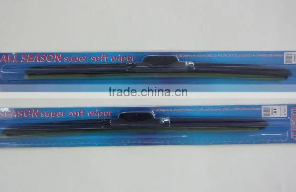 Car Accessories Universal Soft Windshield Wiper Blade S960 photo-2
