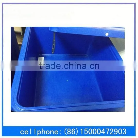 Fish Application, Marine Fish Container, Fish Box, Fish Bins photo-3