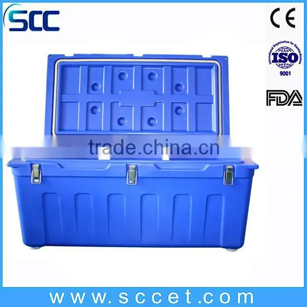 Cooler Box General Type,insulated Cooling Box,fishing Cooler photo-3
