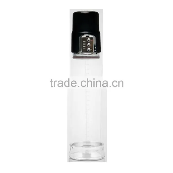 Adult Sex Product Strong Cupping Therapy Penis Hardening and Enlargement Electric Vacuum Pump Quality Choice photo-2