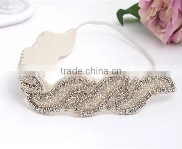Factory Direct Manufacturer Korean Handmade Hair Accessories photo-4
