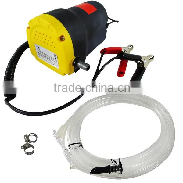 Oil Transfer Pump/oil Extractor