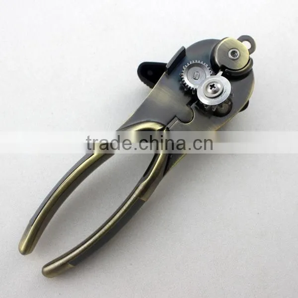 Vintage Color Can Opener photo-5