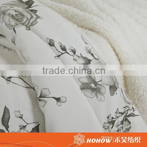 Wamsutta Acrylic Thermal Blanket photo-2